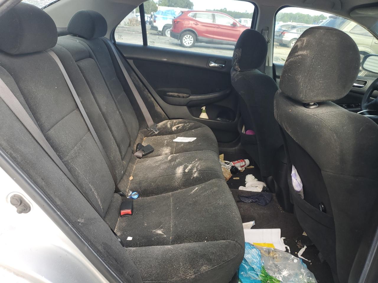 2006 Honda Accord Se VIN: 1HGCM56306A125665 Lot: 64493234