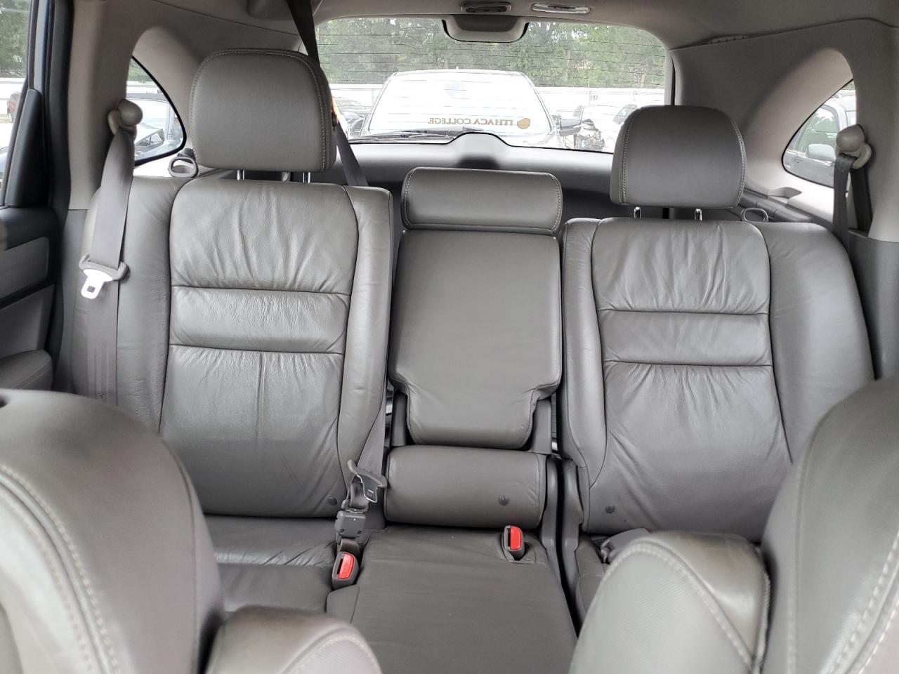 2010 Honda Cr-V Exl VIN: 5J6RE4H70AL006313 Lot: 64558964