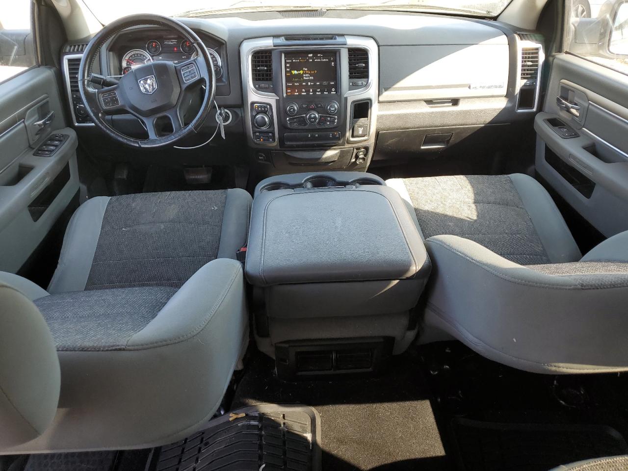 2019 Ram 1500 Classic Slt VIN: 1C6RR7LT0KS708095 Lot: 64514434