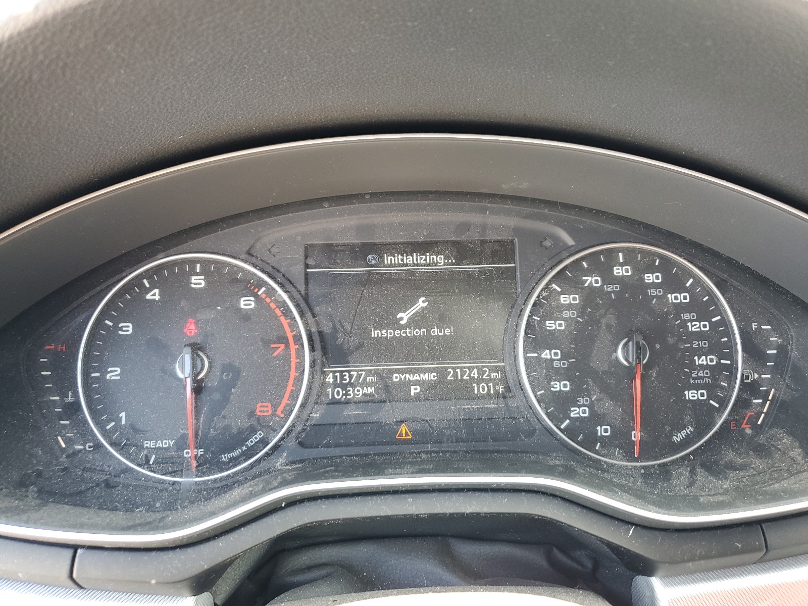 WAUANAF46HN052461 2017 Audi A4 Premium