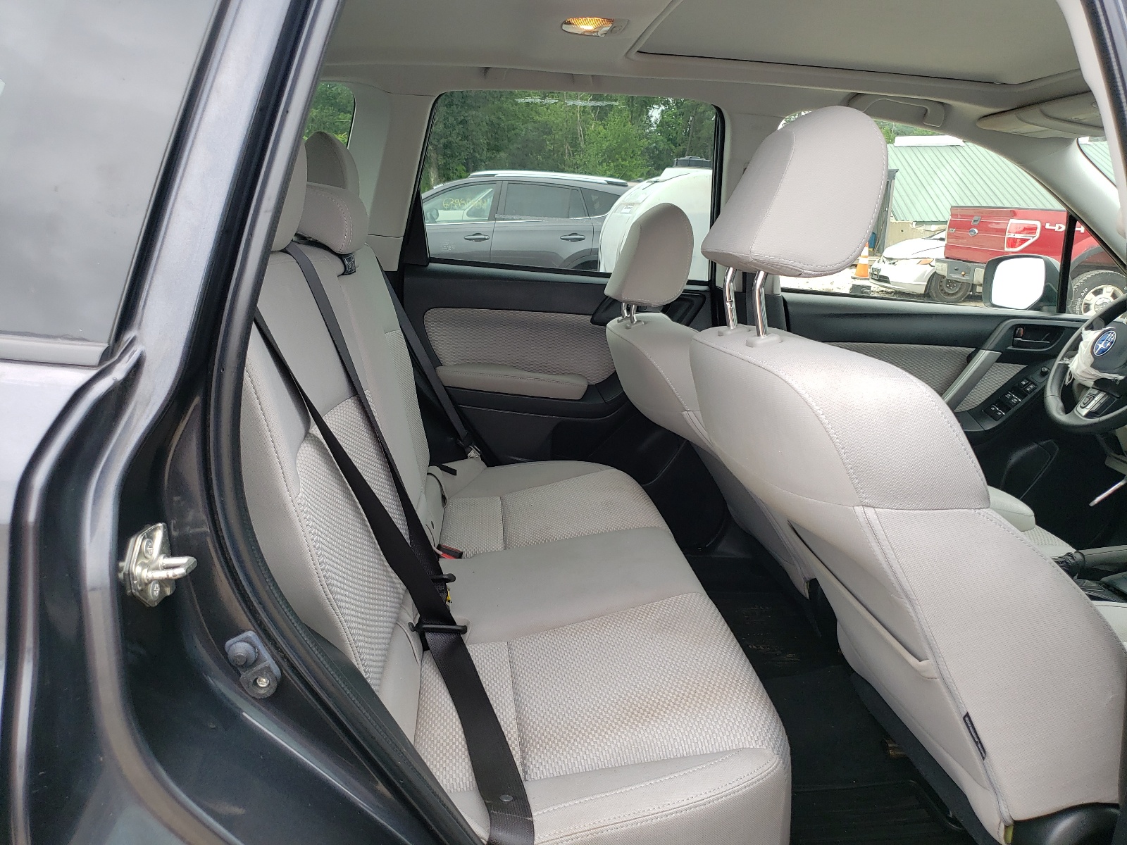 JF2SJAEC8HH806598 2017 Subaru Forester 2.5I Premium