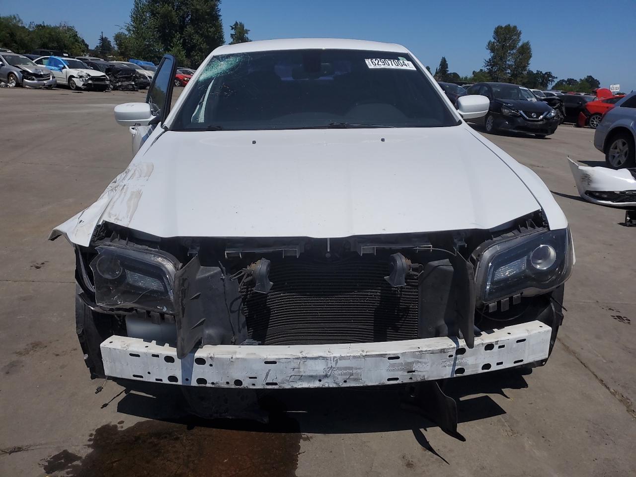 2015 Chrysler 300 - Image 5