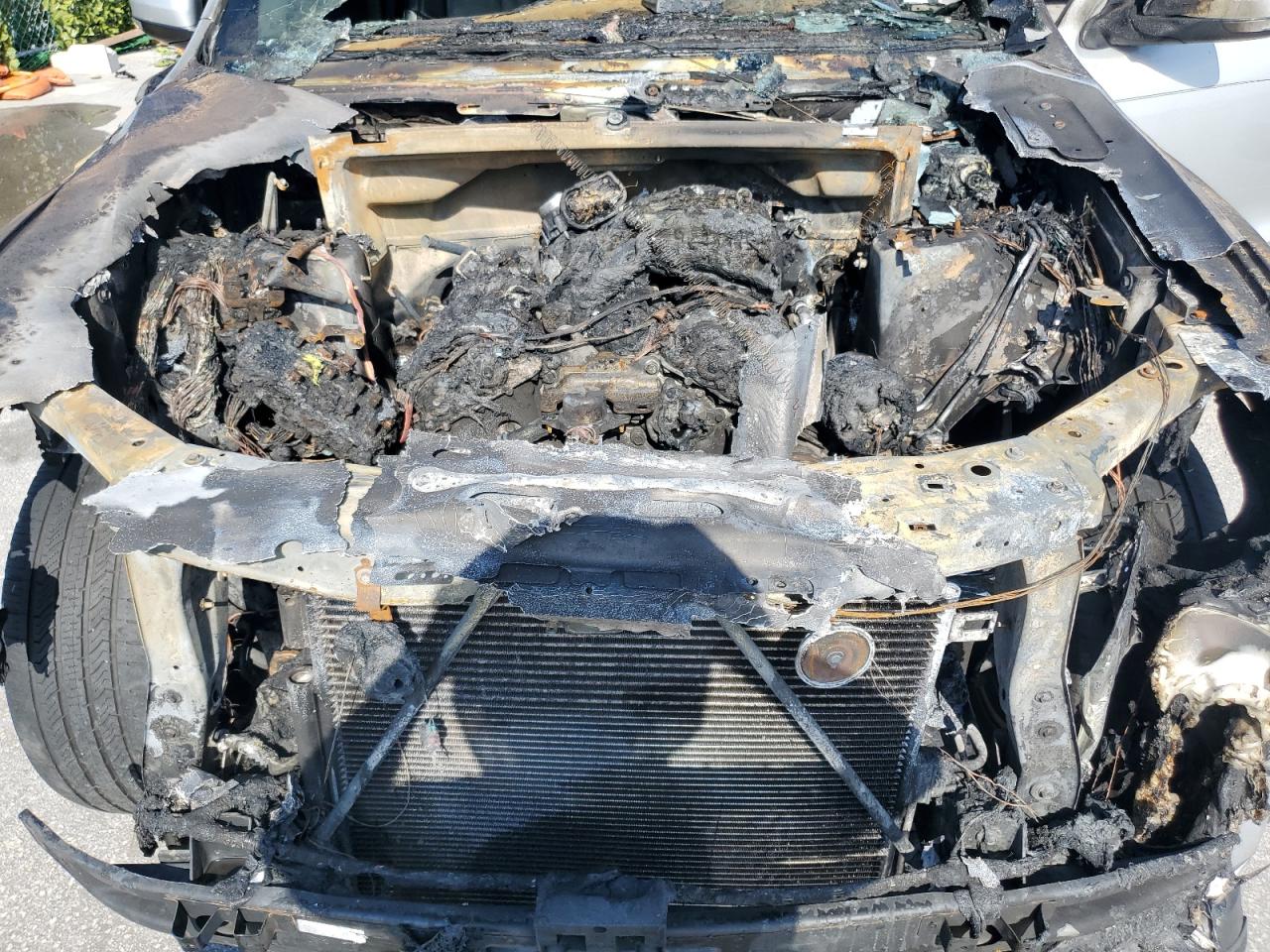 2013 Dodge Durango Crew VIN: 1C4RDHDG6DC564399 Lot: 61936184