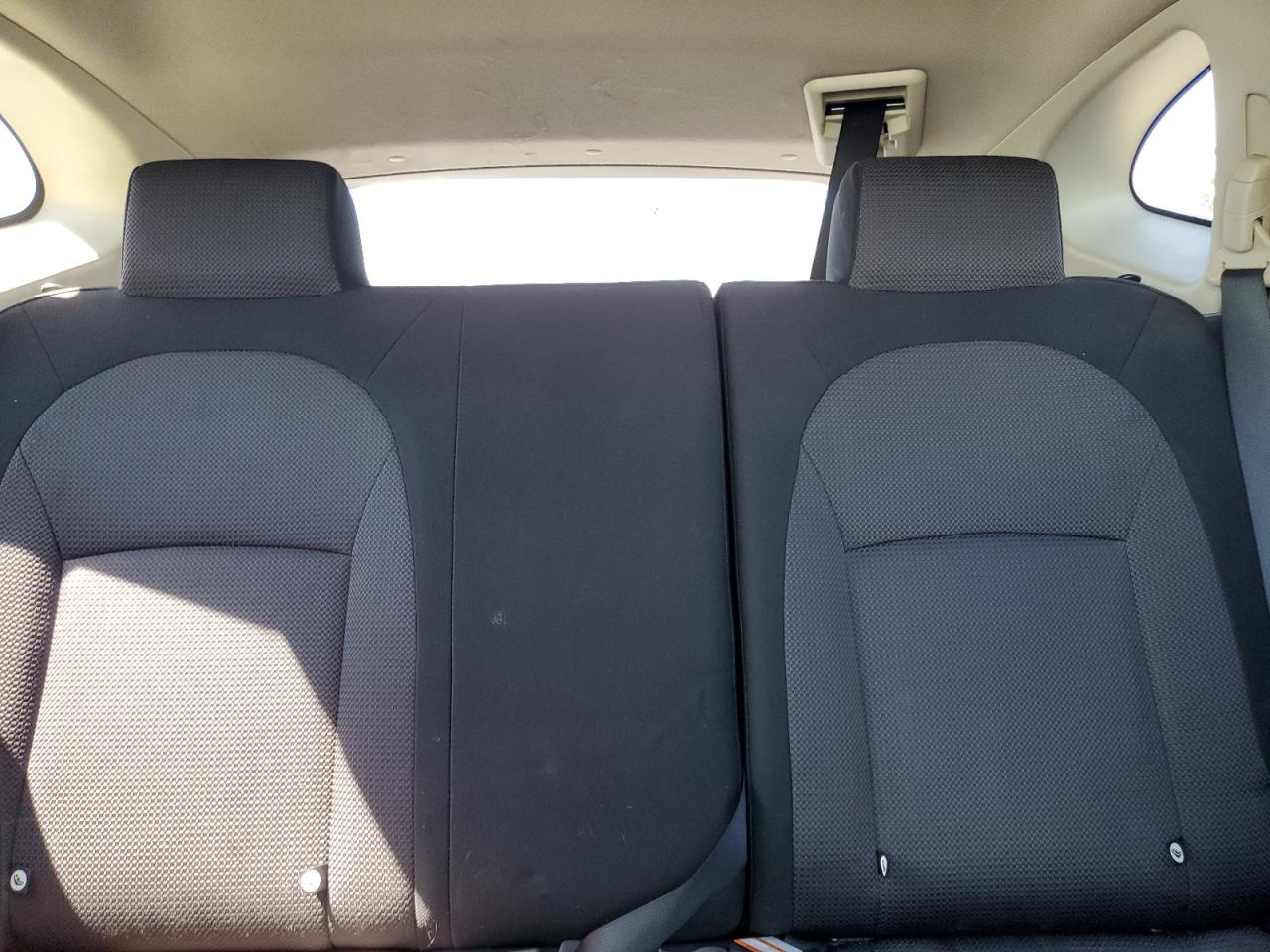 2008 Nissan Rogue S VIN: JN8AS58V58W125617 Lot: 63559014