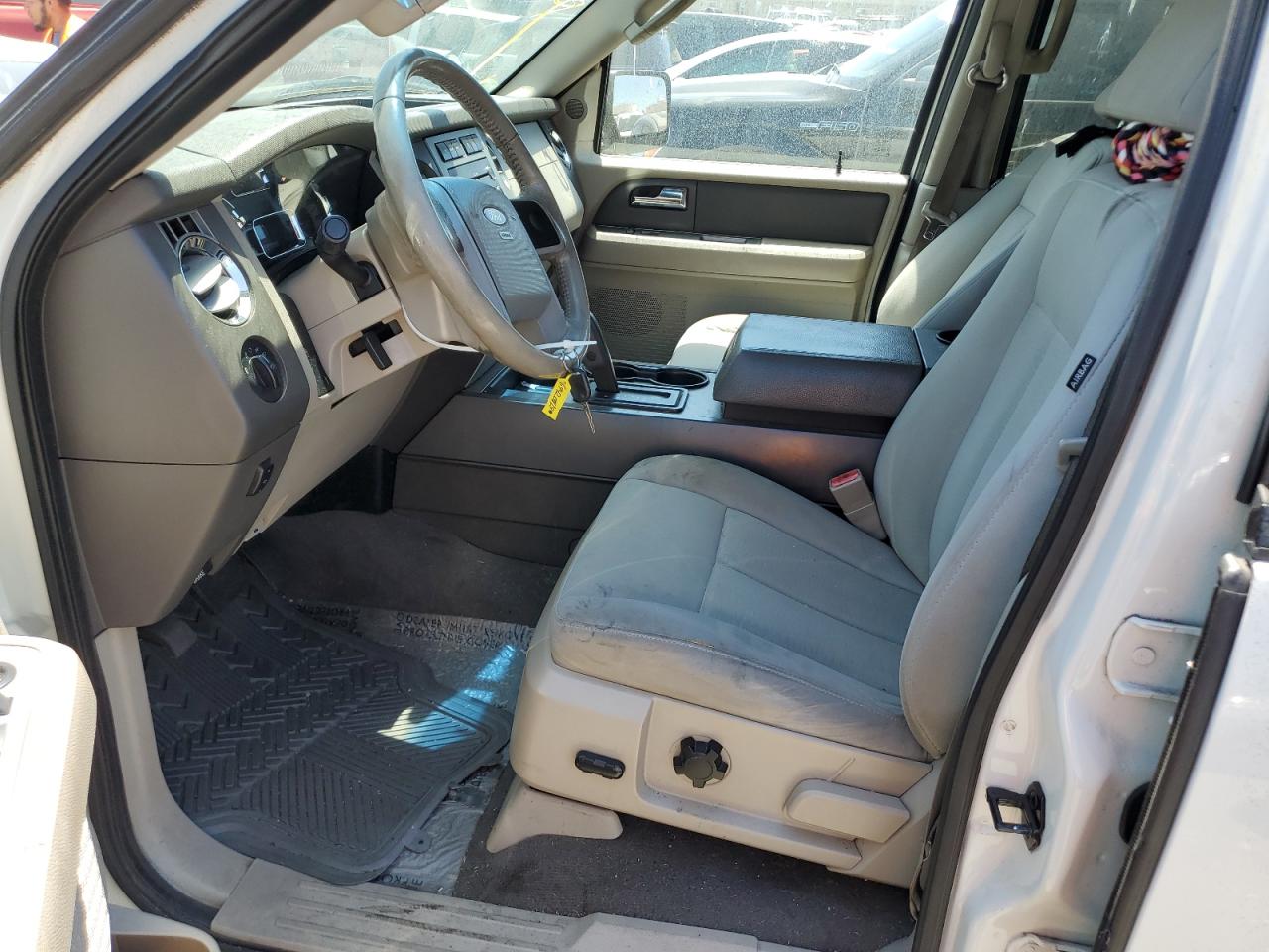 2008 Ford Expedition Xlt VIN: 1FMFU15538LA31712 Lot: 64420814