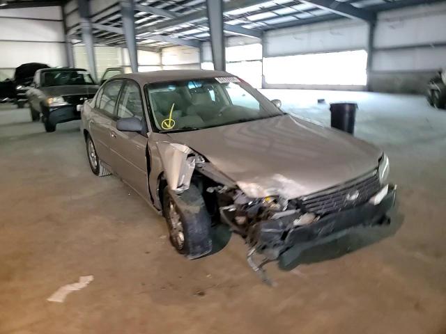 1997 Chevrolet Malibu Ls VIN: 1G1NE52M8V6114541 Lot: 62479334