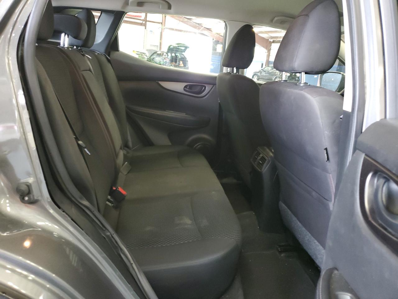 2019 Nissan Rogue Sport S VIN: JN1BJ1CP8KW213219 Lot: 64233184