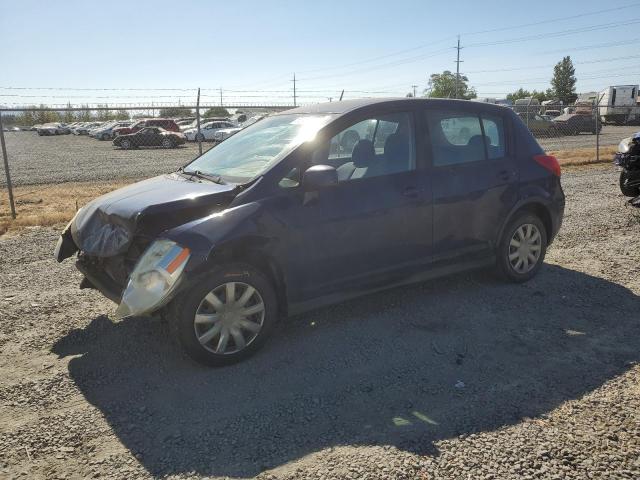 2007 Nissan Versa S