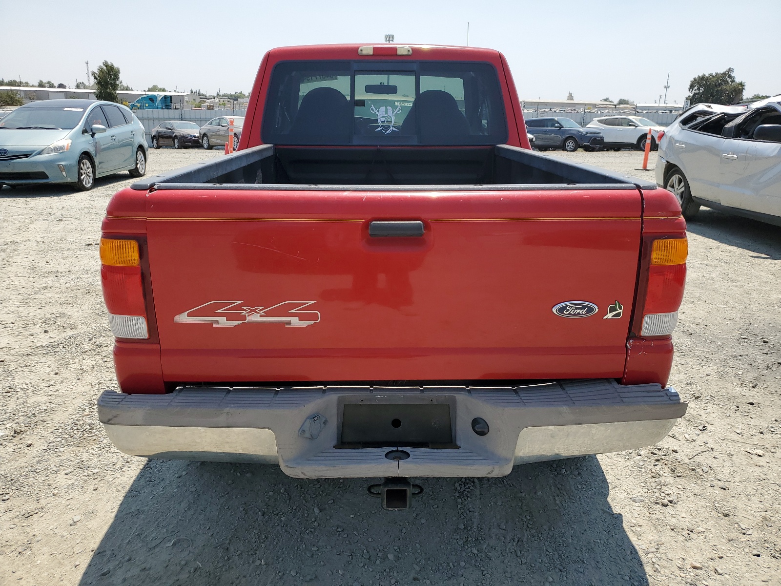 1FTZR15V9XTA89955 1999 Ford Ranger Super Cab