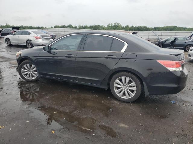  HONDA ACCORD 2012 Czarny