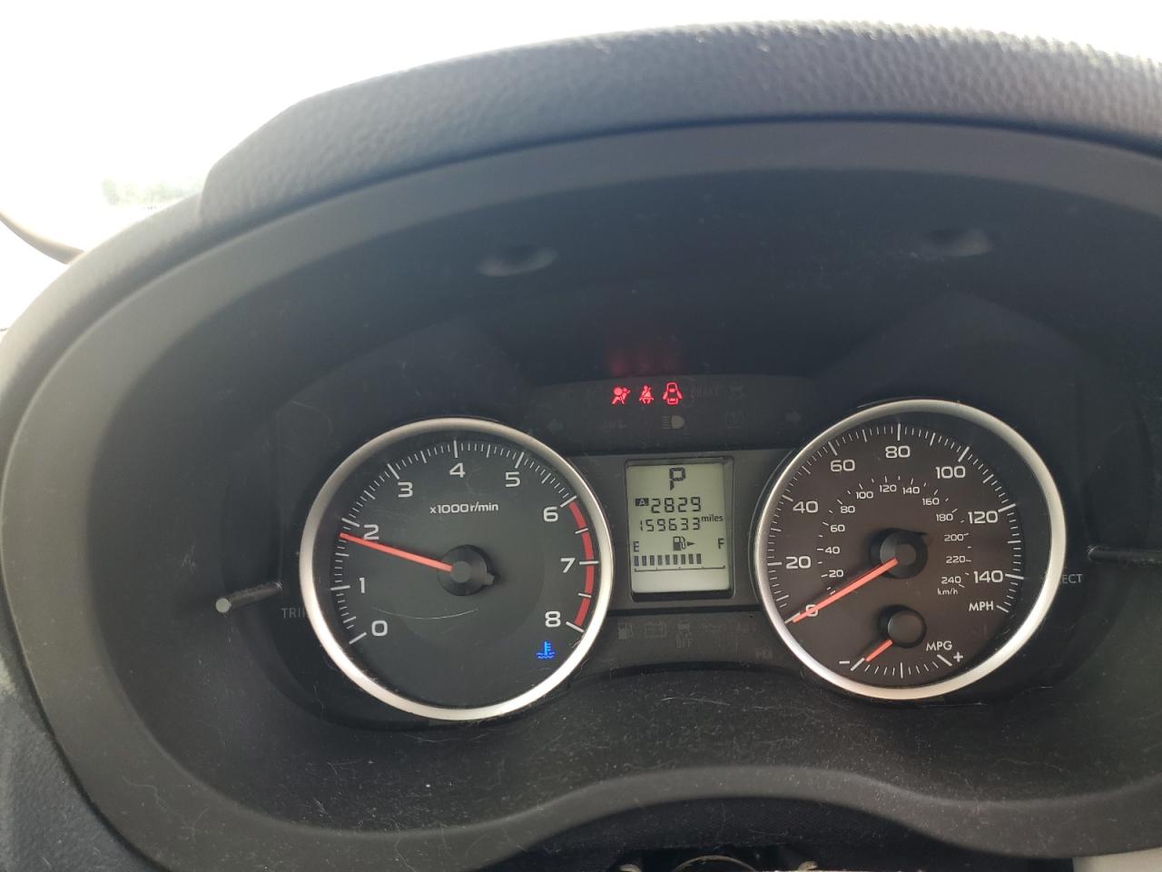 2014 Subaru Forester 2.5I VIN: JF2SJAAC6EH425933 Lot: 64451884