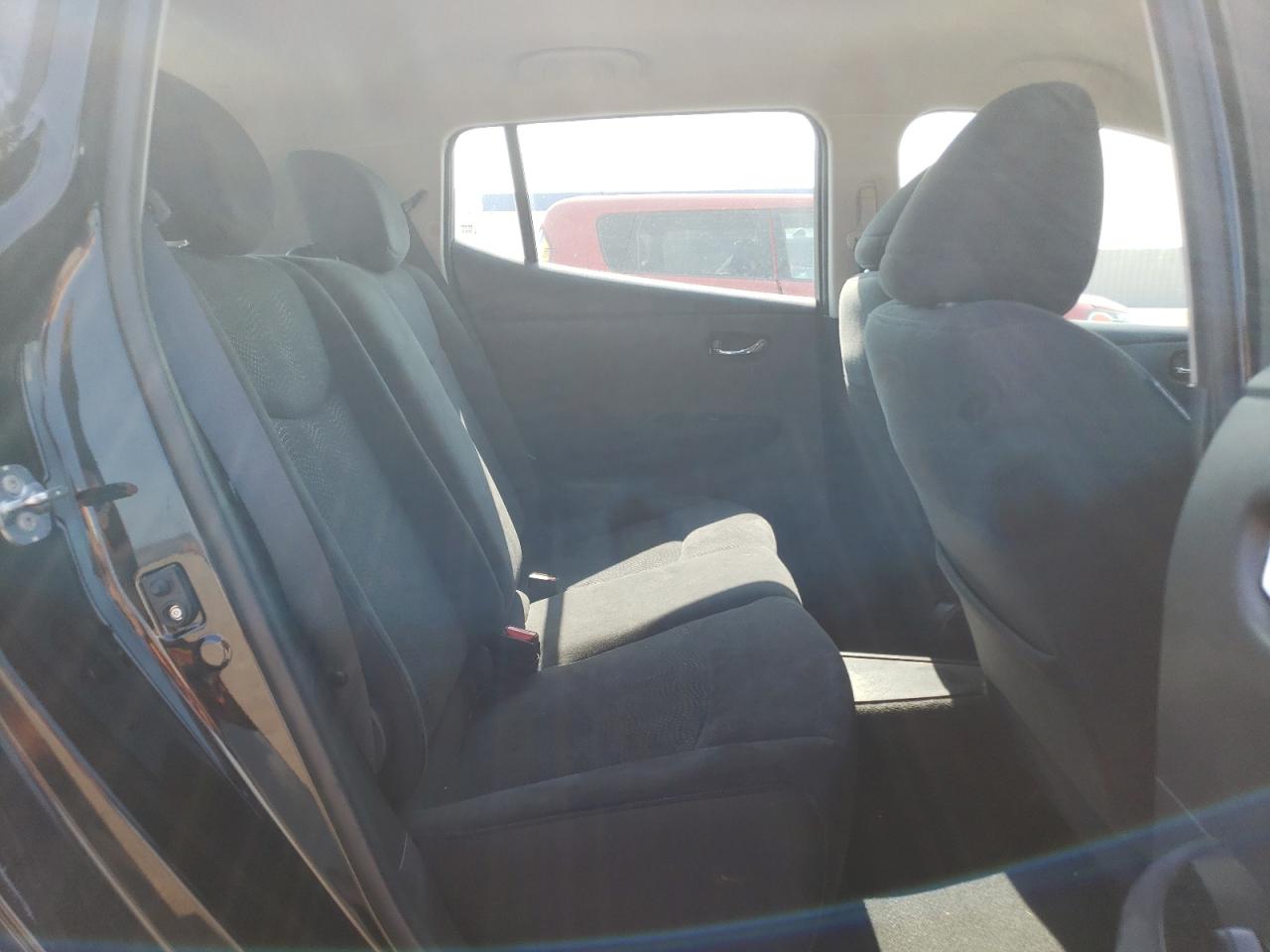 2016 Nissan Leaf Sv VIN: 1N4BZ0CP3GC302145 Lot: 65017754