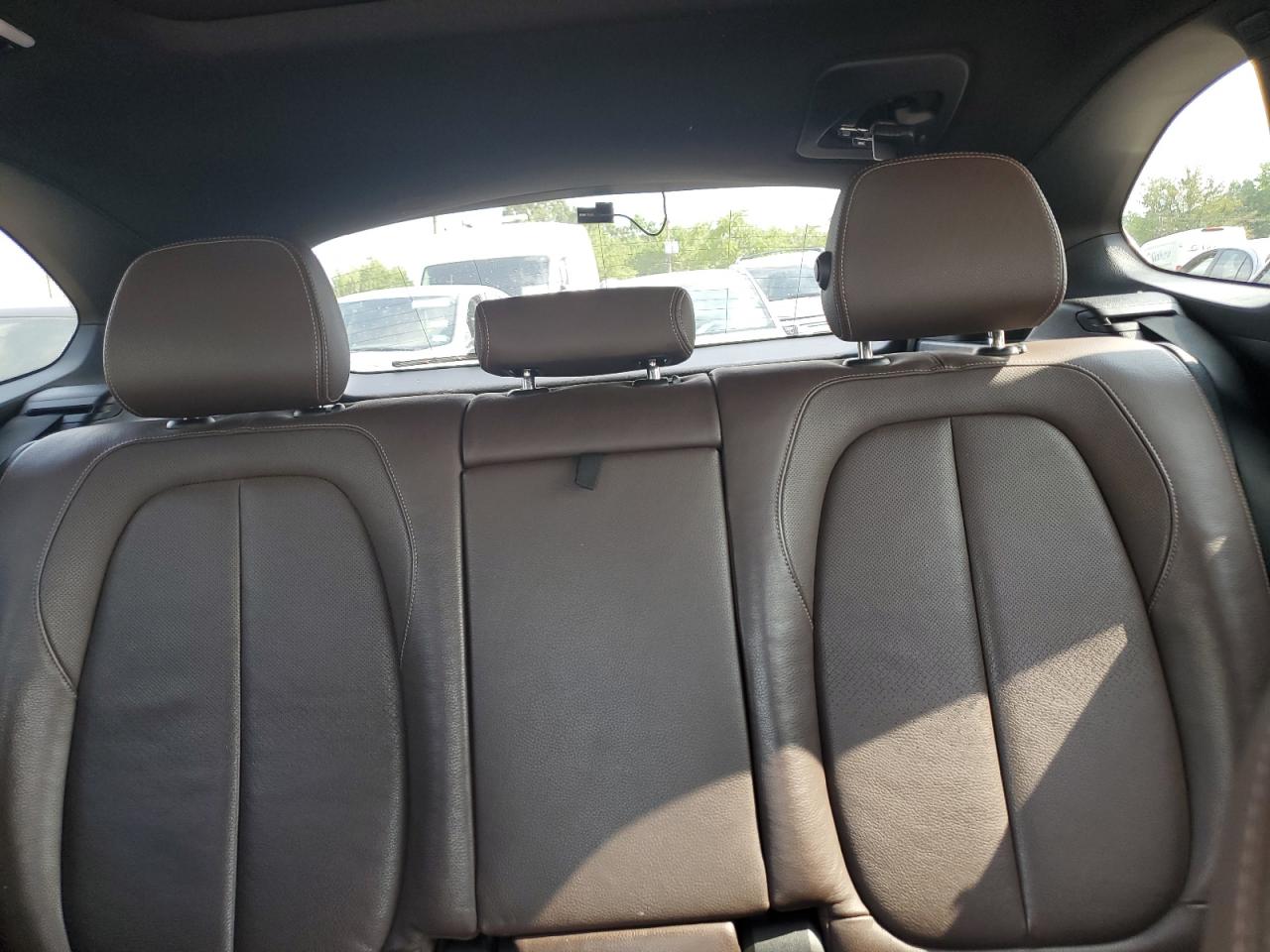 2017 BMW X1 xDrive28I VIN: WBXHT3C3XH5F79326 Lot: 64623524