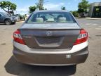 2012 Honda Civic Lx за продажба в Kapolei, HI - Front End