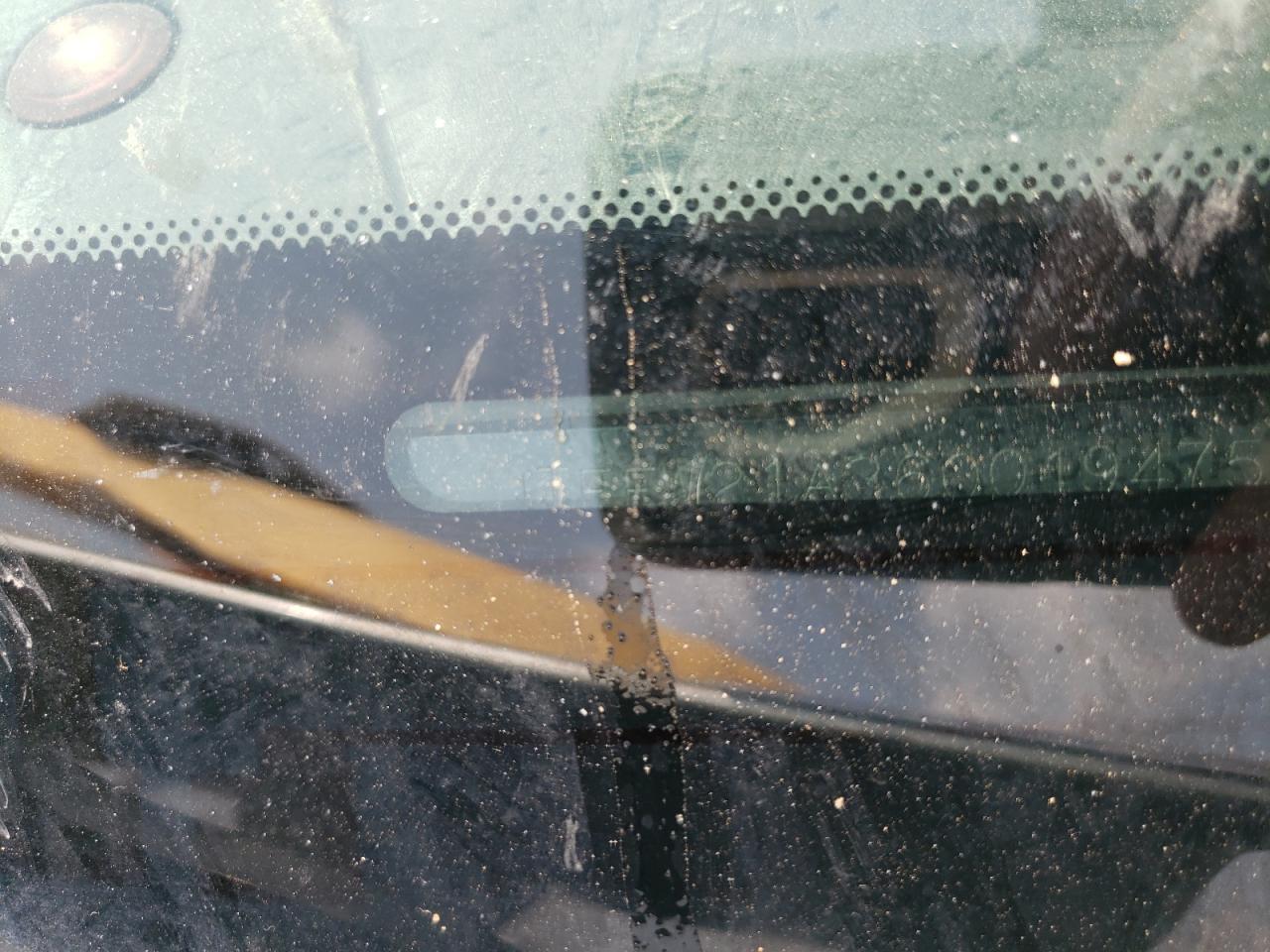 2006 Toyota Highlander Hybrid VIN: JTEEW21A360019475 Lot: 62928504