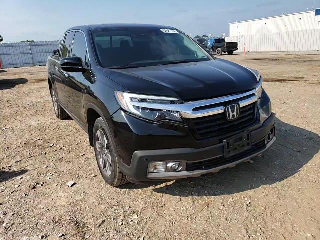 2019 Honda Ridgeline Rtl VIN: 5FPYK3F73KB009659 Lot: 63067594