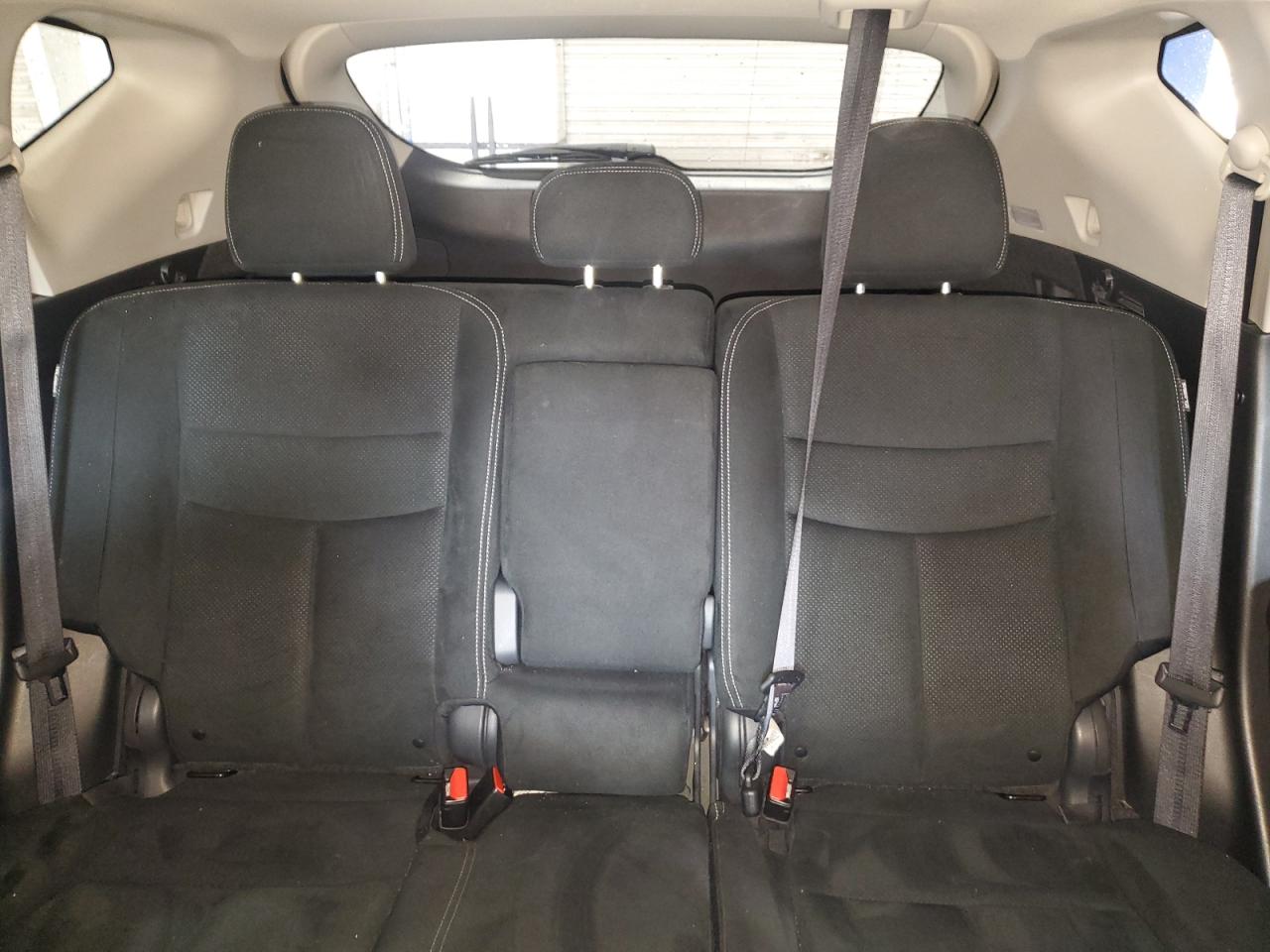 2021 Nissan Murano S VIN: 5N1AZ2AJXMC107005 Lot: 65290084