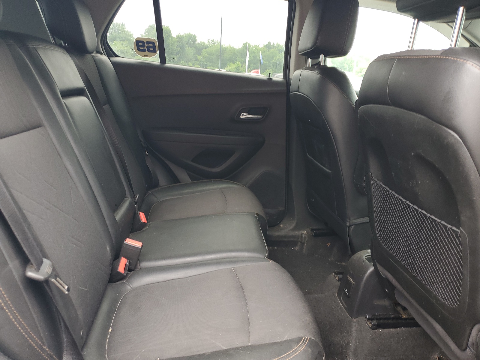 3GNCJPSB7KL259373 2019 Chevrolet Trax 1Lt