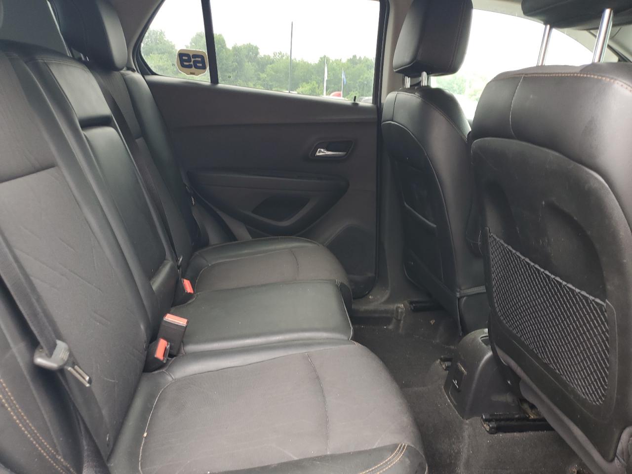 2019 Chevrolet Trax 1Lt VIN: 3GNCJPSB7KL259373 Lot: 61600184