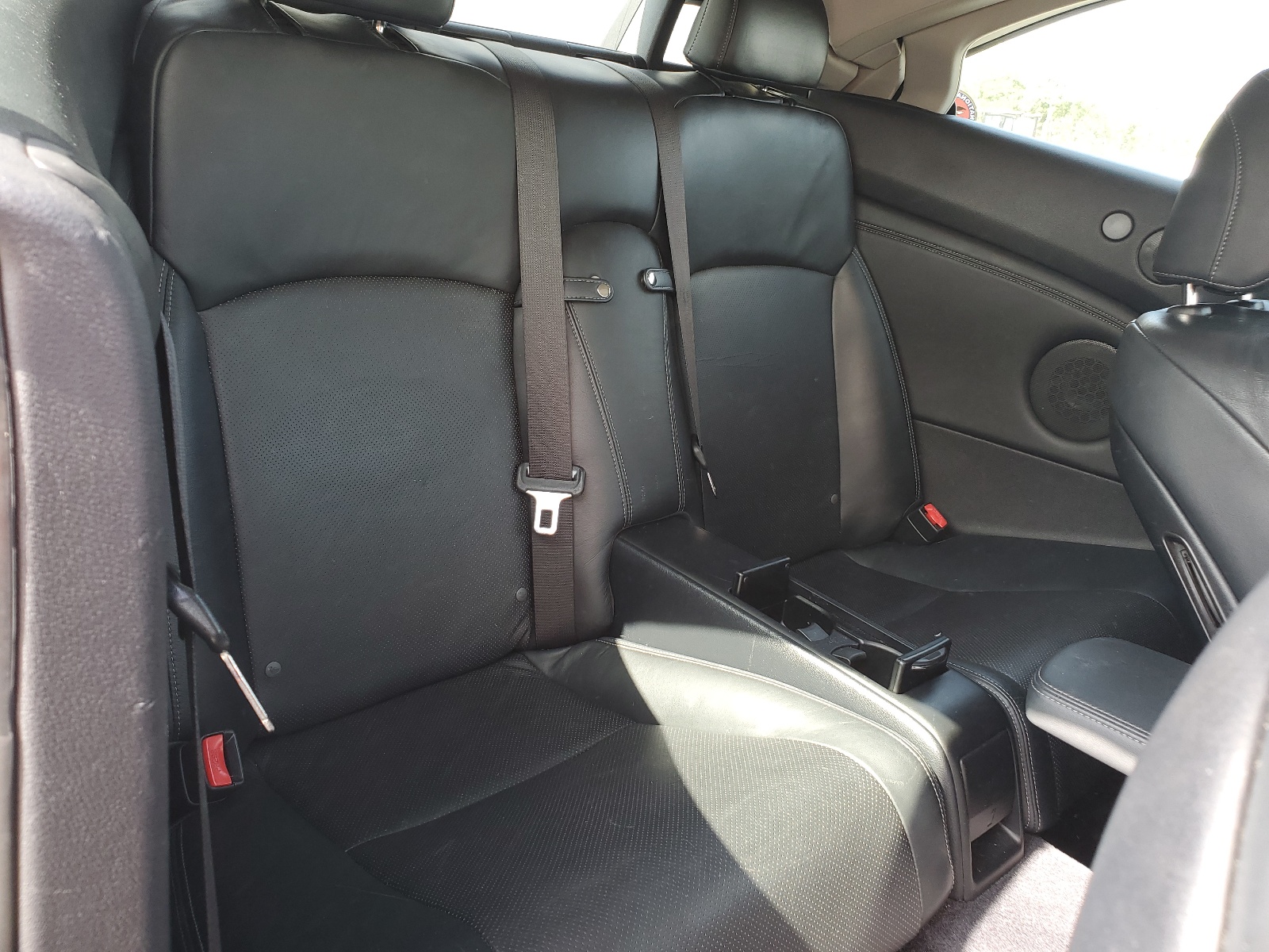 JTHFF2C25C2522003 2012 Lexus Is 250