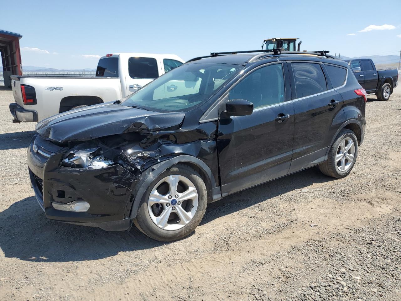 2016 Ford Escape - Image 1