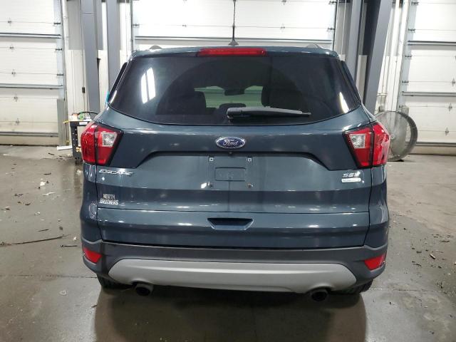 2019 FORD ESCAPE SEL 1FMCU0HDXKUA96672  64502784