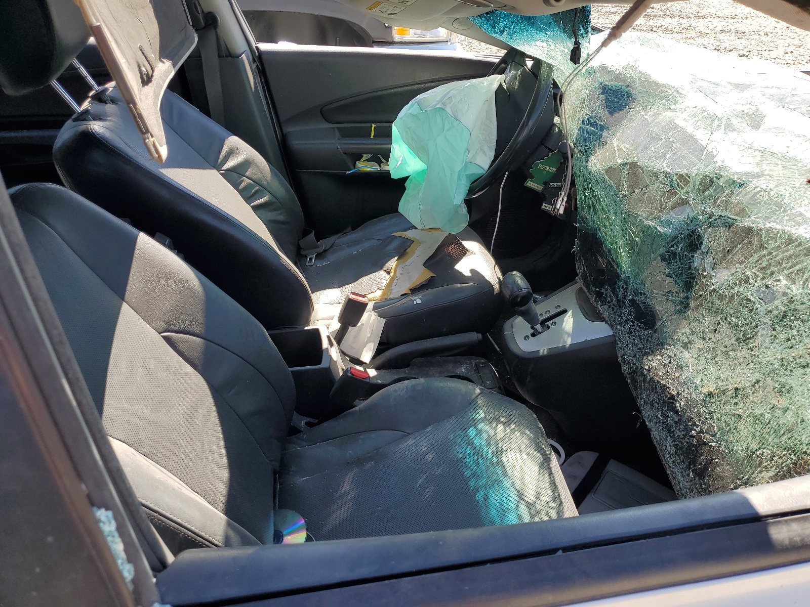 KM8JN72D98U867119 2008 Hyundai Tucson Se