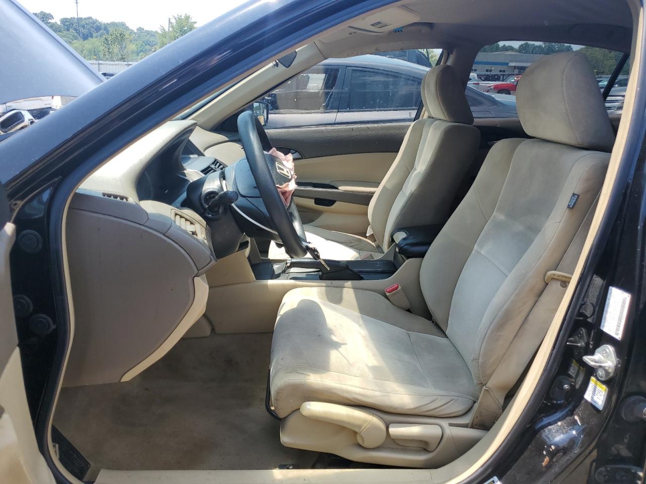 2009 Honda Accord - Image 7