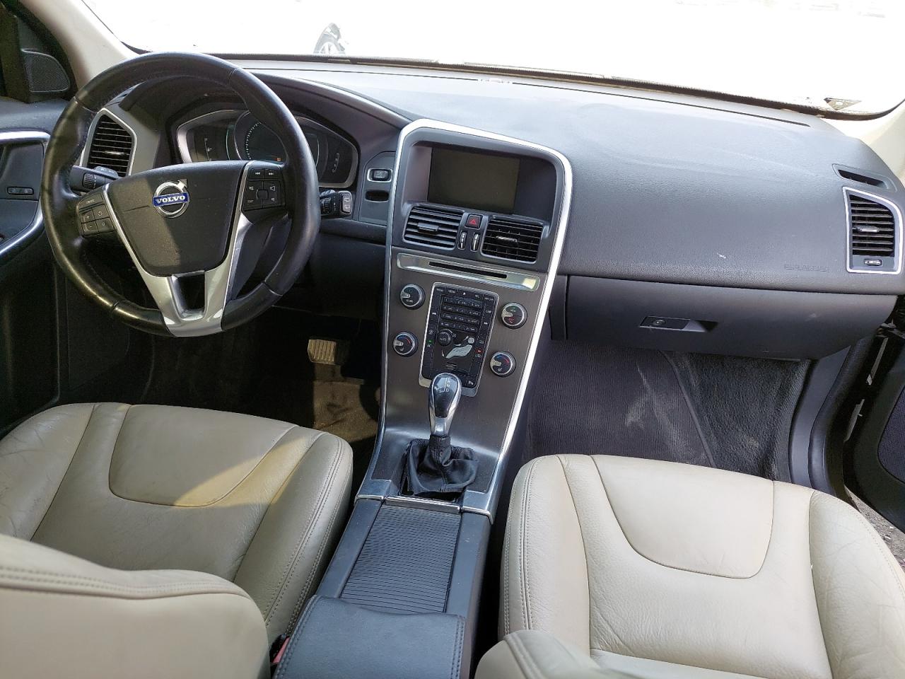 YV147HDZ7E2547292 - 2014 Volvo XC60 - #65093634