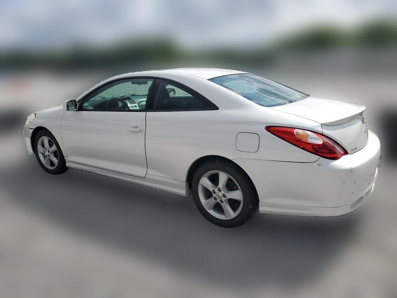 2005 Toyota Camry Solara Se VIN: 4T1CE38P05U971979 Lot: 63287474