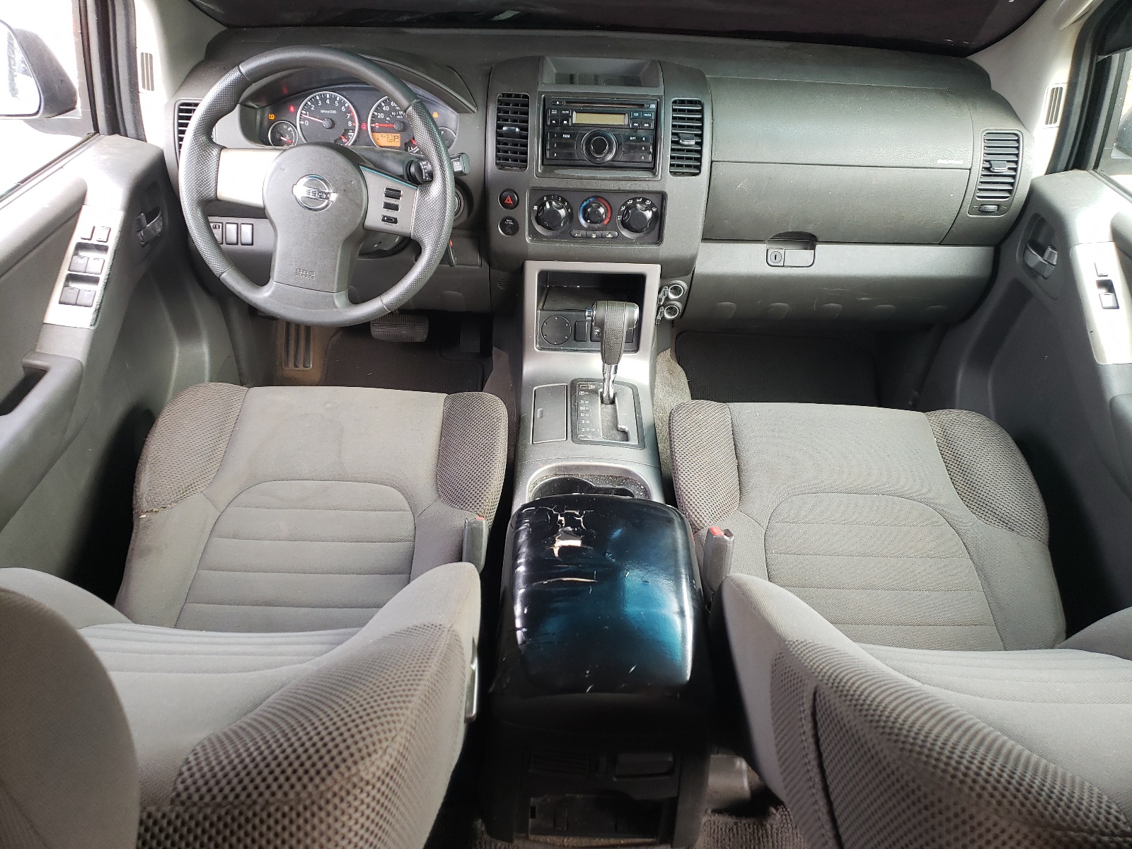 5N1AR1NN0BC626049 2011 Nissan Pathfinder S