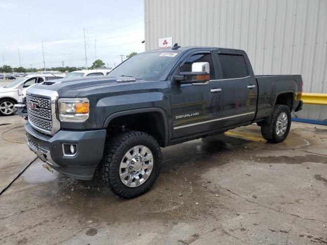 2019 Gmc Sierra K2500 Denali for Sale in New Orleans, LA - Rear End