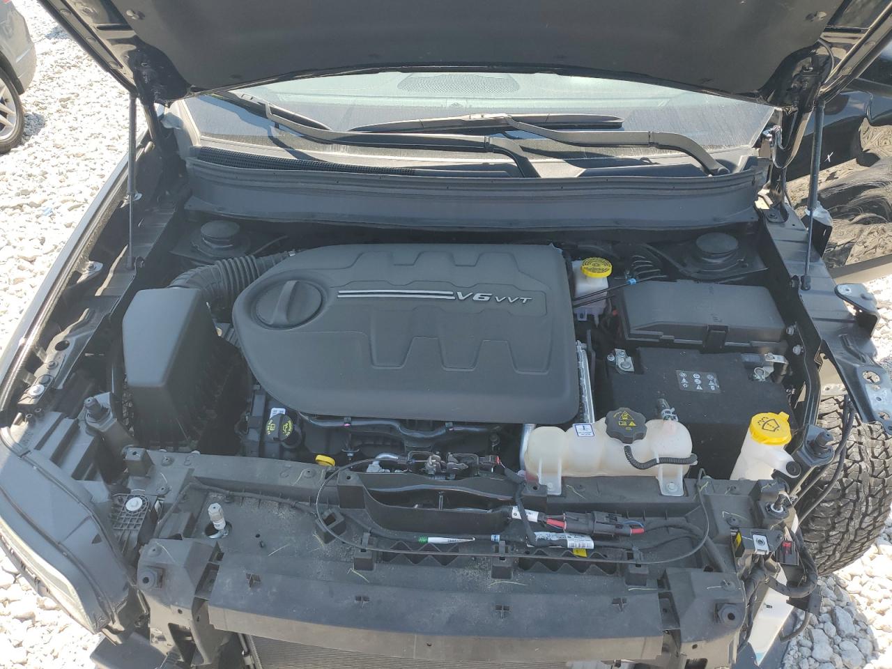 2022 Jeep Cherokee Trailhawk VIN: 1C4PJMBX6ND519342 Lot: 62802154