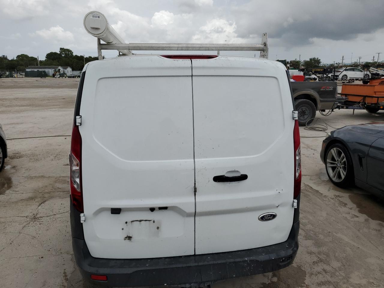 NM0LS7E7XF1203547 2015 Ford Transit Connect Xl