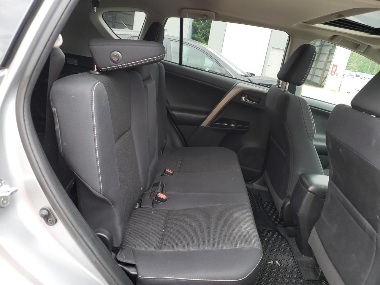 2018 Toyota Rav4 Adventure VIN: 2T3RFREV4JW794321 Lot: 60971904