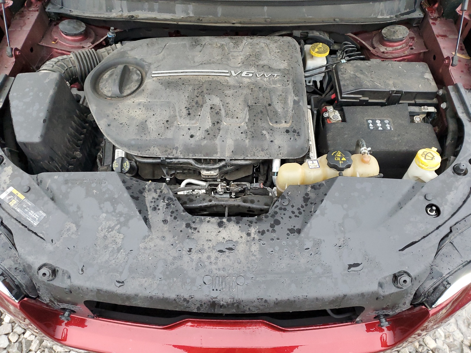 1C4PJMCXXKD103319 2019 Jeep Cherokee Latitude