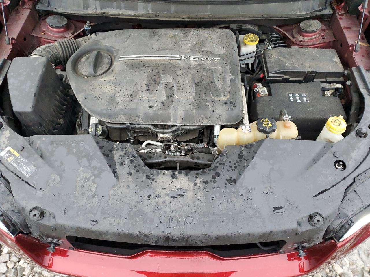 2019 Jeep Cherokee Latitude VIN: 1C4PJMCXXKD103319 Lot: 61322484