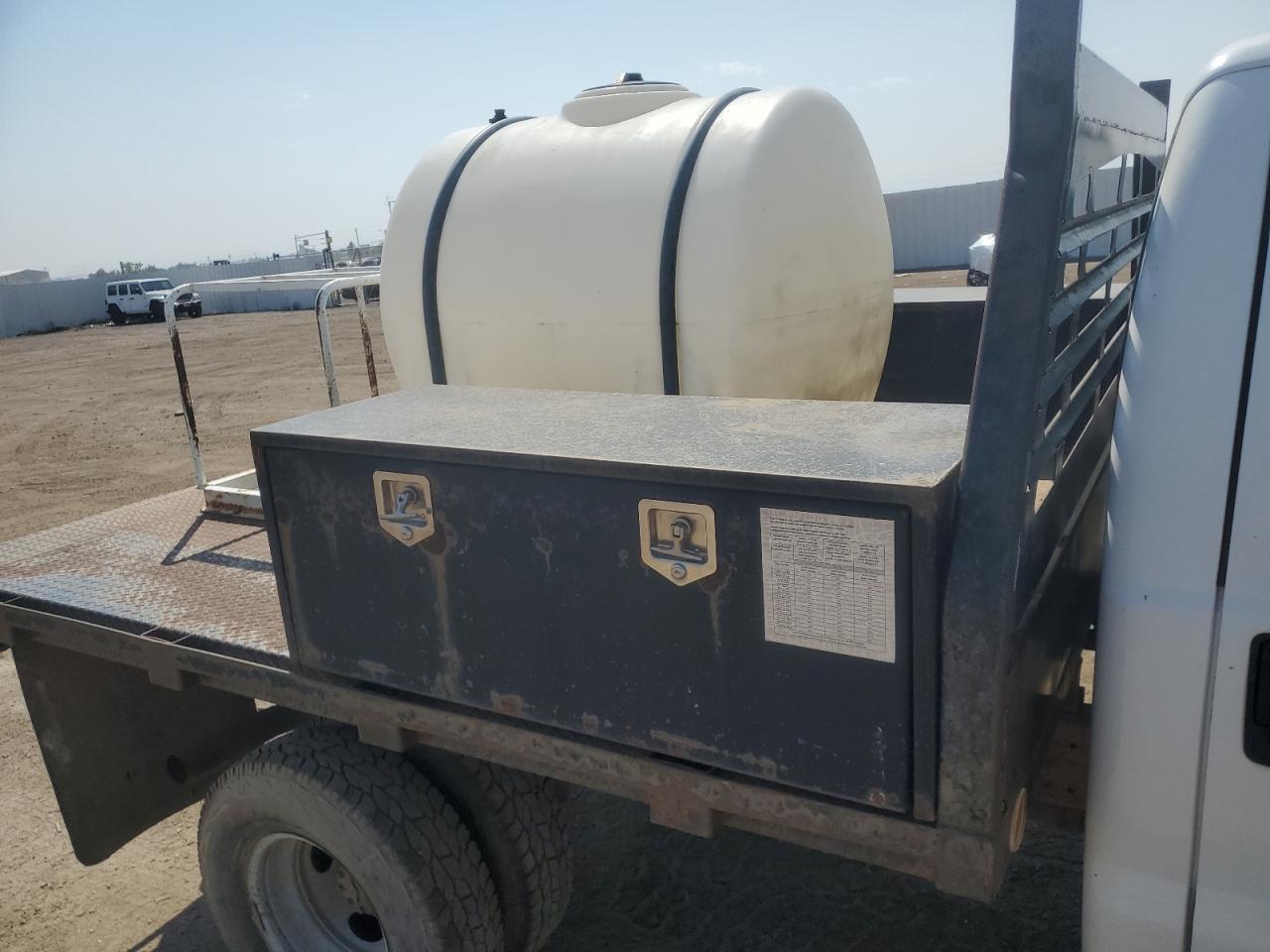 2003 Ford F350 Super Duty VIN: 1FDWF37F23EB30045 Lot: 65599044