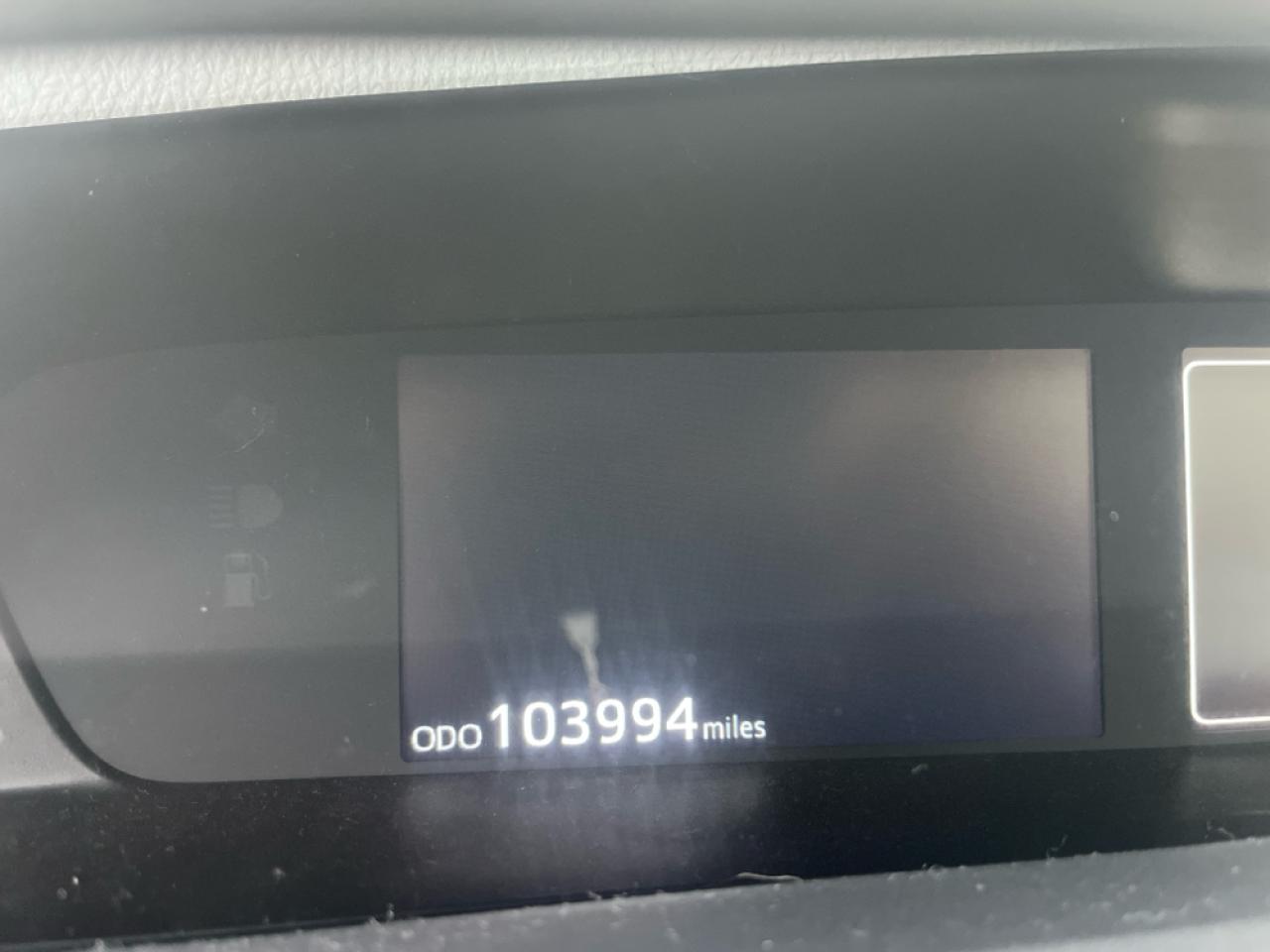 JTDKARFU3G3026735 2016 Toyota Prius