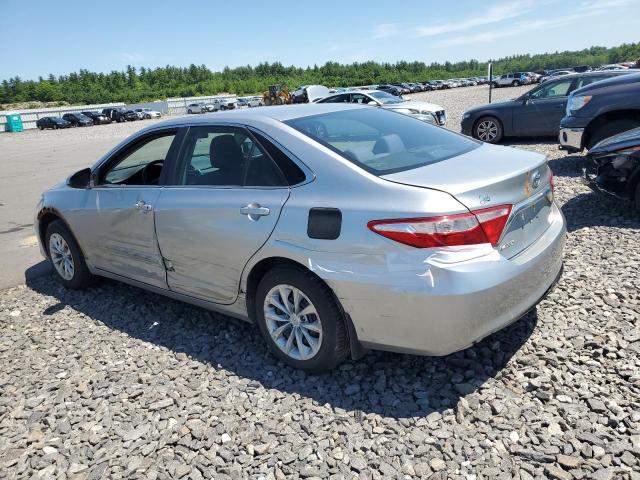 Седаны TOYOTA CAMRY 2015 Серебристый