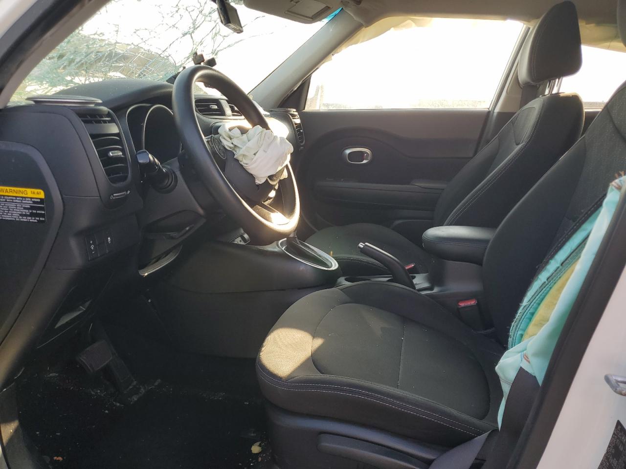 2018 Kia Soul VIN: KNDJN2A28J7605202 Lot: 62084784