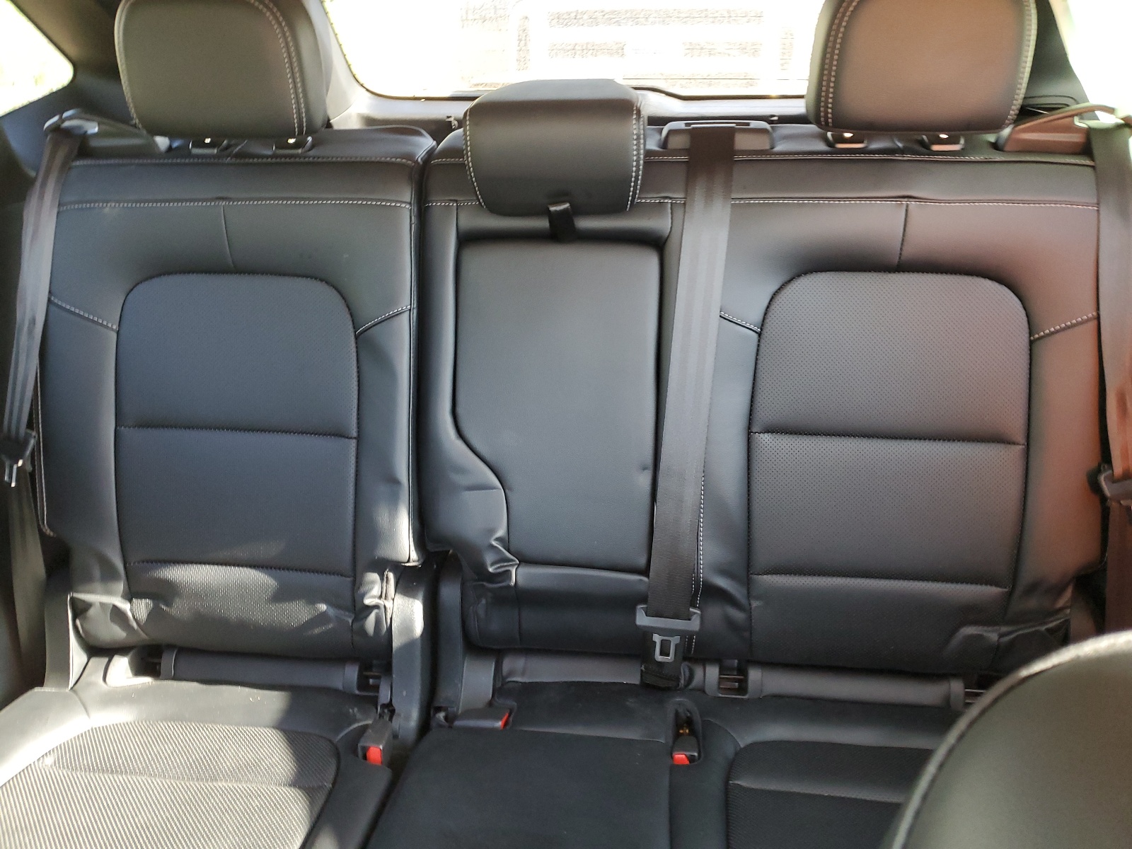 1FMCU9H65MUA85328 2021 Ford Escape Sel