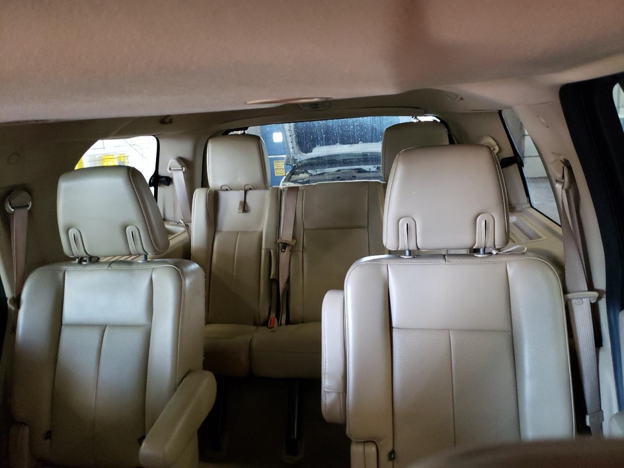 2013 Ford Expedition Xlt VIN: 1FMJU1H55DEF46151 Lot: 63615744