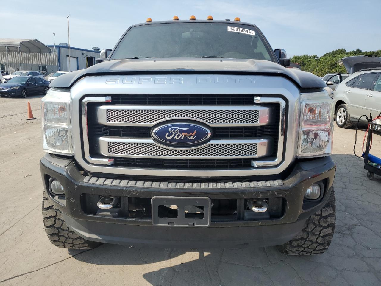 1FT7W2BT0GEA95365 2016 Ford F250 Super Duty