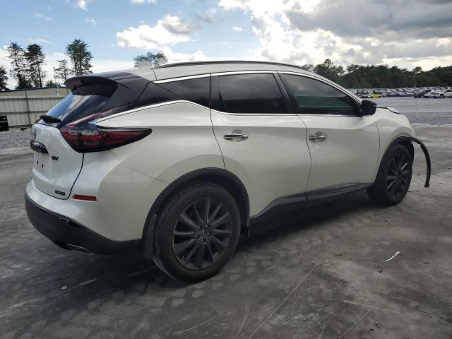 5N1AZ2BJ2RC100247 Nissan Murano SV 3