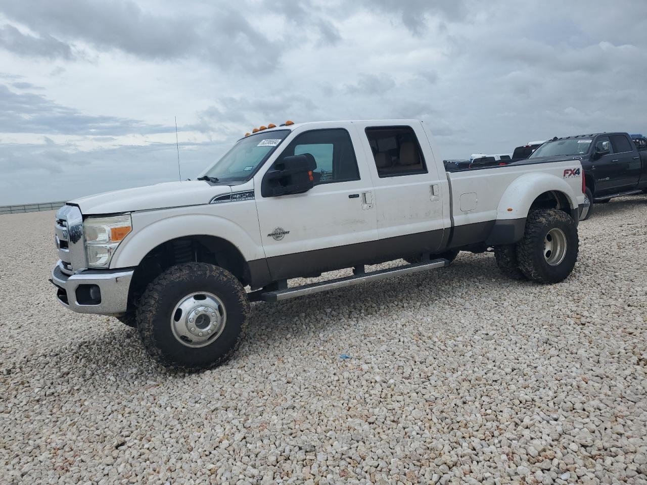 1FT8W3DT8FEB21538 2015 FORD F350 - Image 1