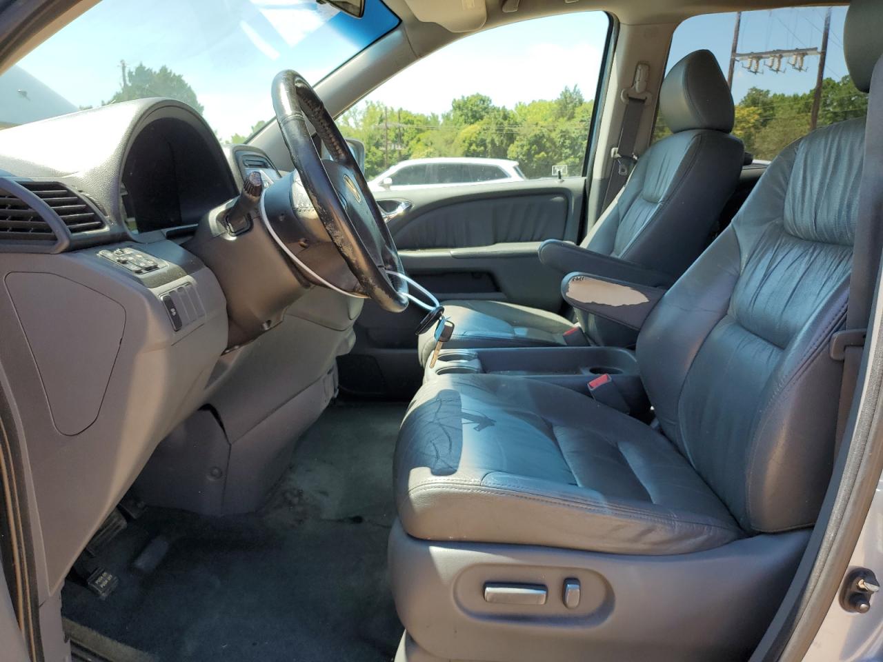 2007 Honda Odyssey Exl VIN: 5FNRL38647B112420 Lot: 62112964