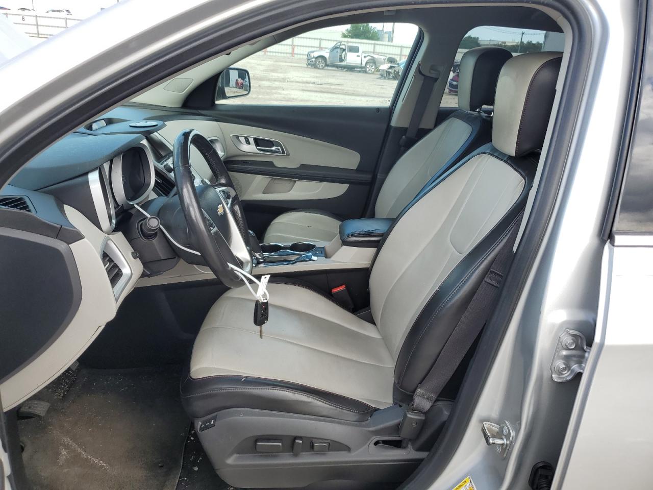 2017 Chevrolet Equinox Premier VIN: 2GNALDEK3H1510699 Lot: 63586484