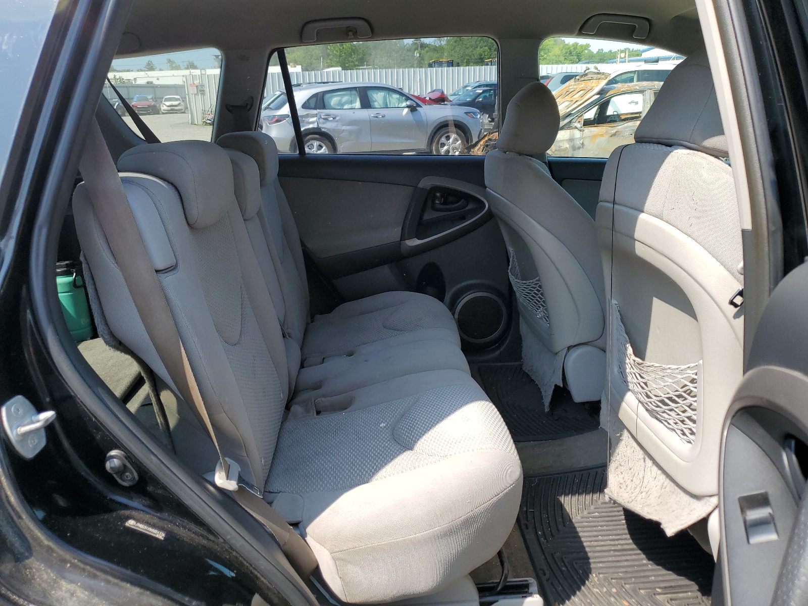 JTMBD31V965001376 2006 Toyota Rav4 Limited