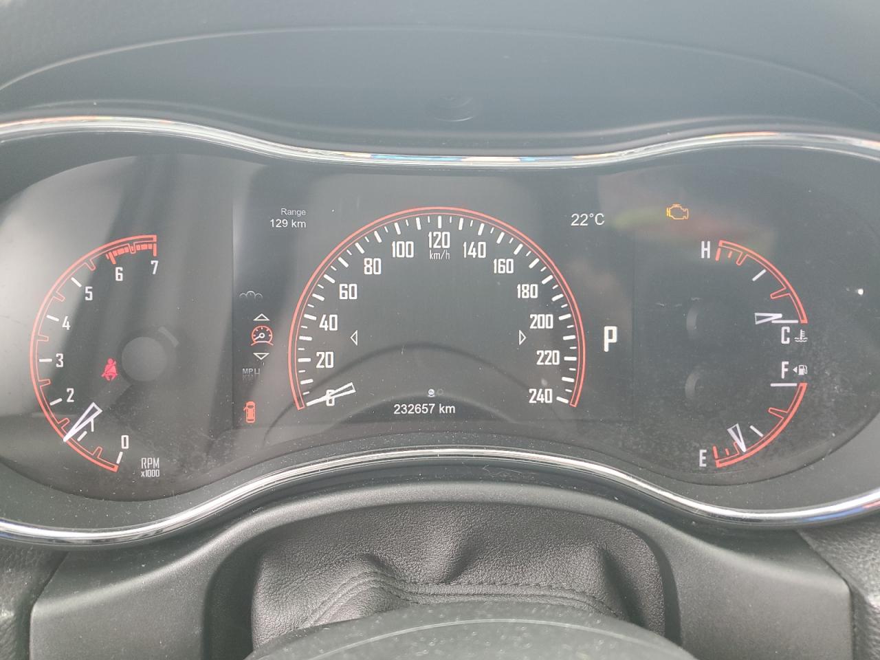 2014 Dodge Durango R/T VIN: 1C4SDJCT5EC367670 Lot: 63697154